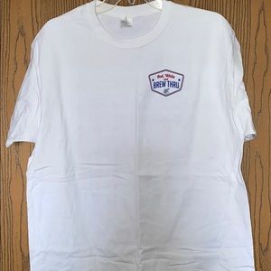 Men’s “brew thur” T-shirt